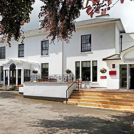 Stafford South Hatherton Hotel Penkridge Exterior foto