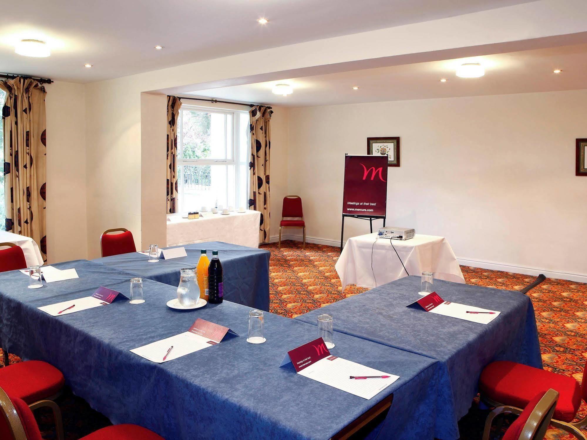 Stafford South Hatherton Hotel Penkridge Exterior foto